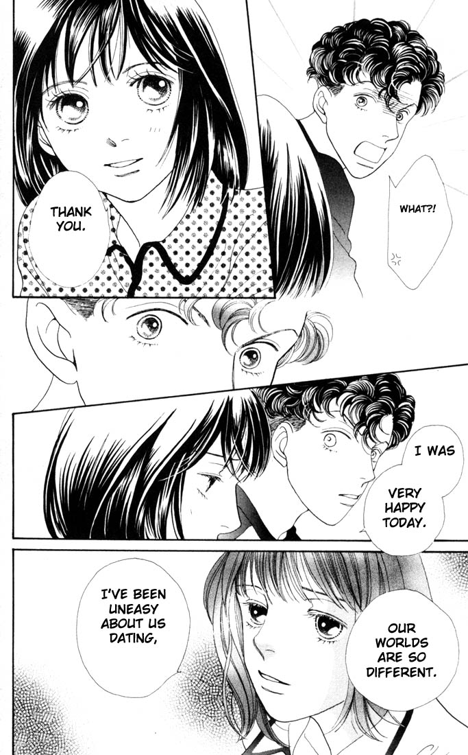 Read Boys Over Flowers Manga Online