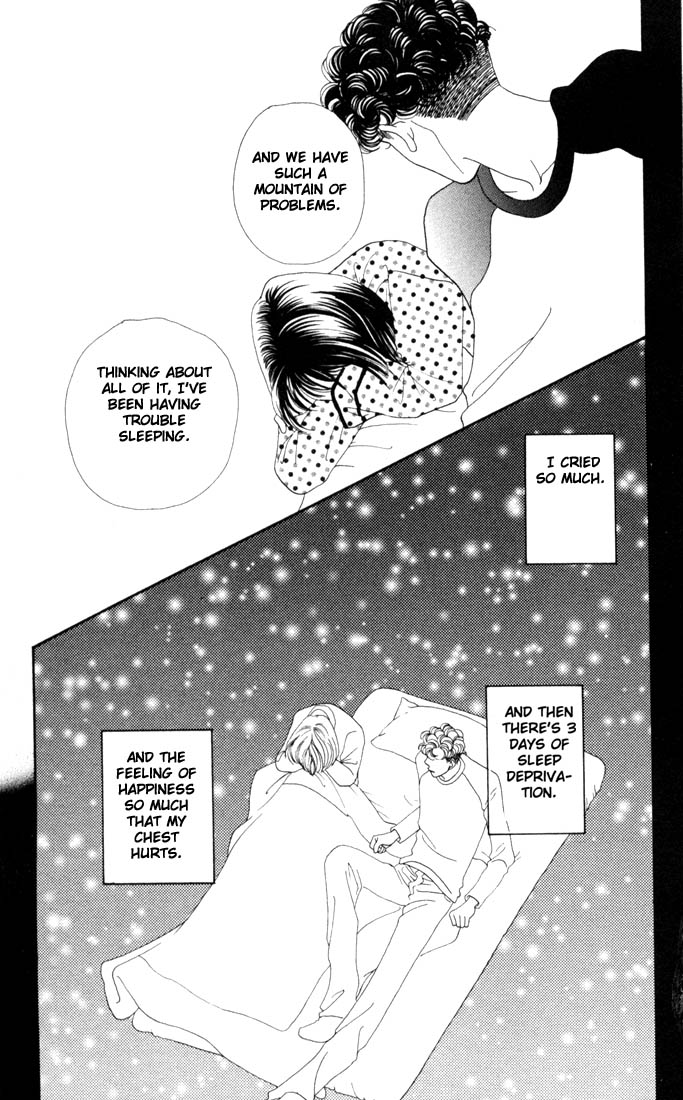 Read Boys Over Flowers Manga Online