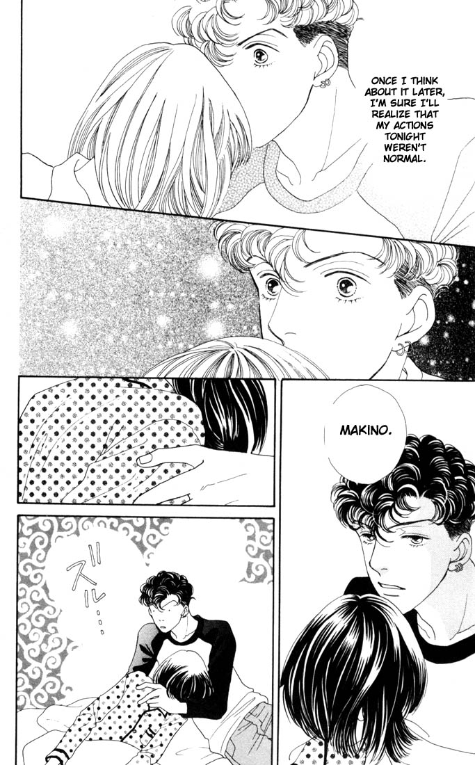 Read Boys Over Flowers Manga Online