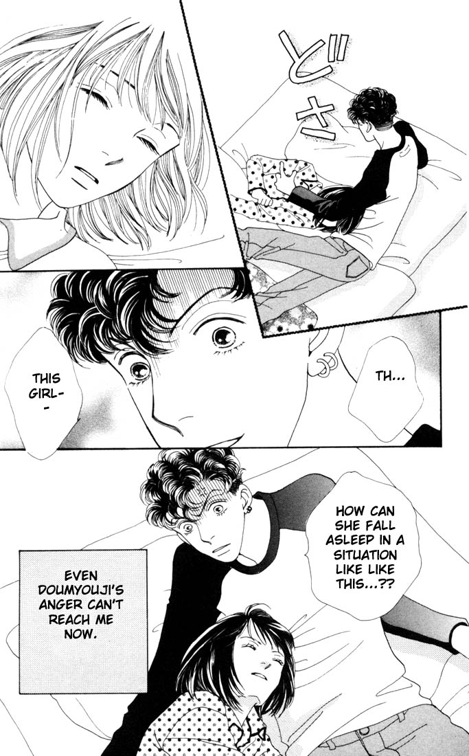 Read Boys Over Flowers Manga Online