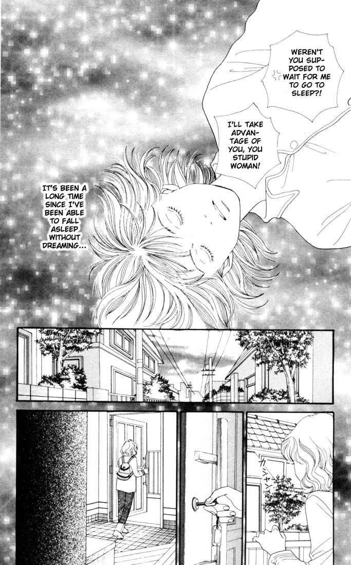 Read Boys Over Flowers Manga Online