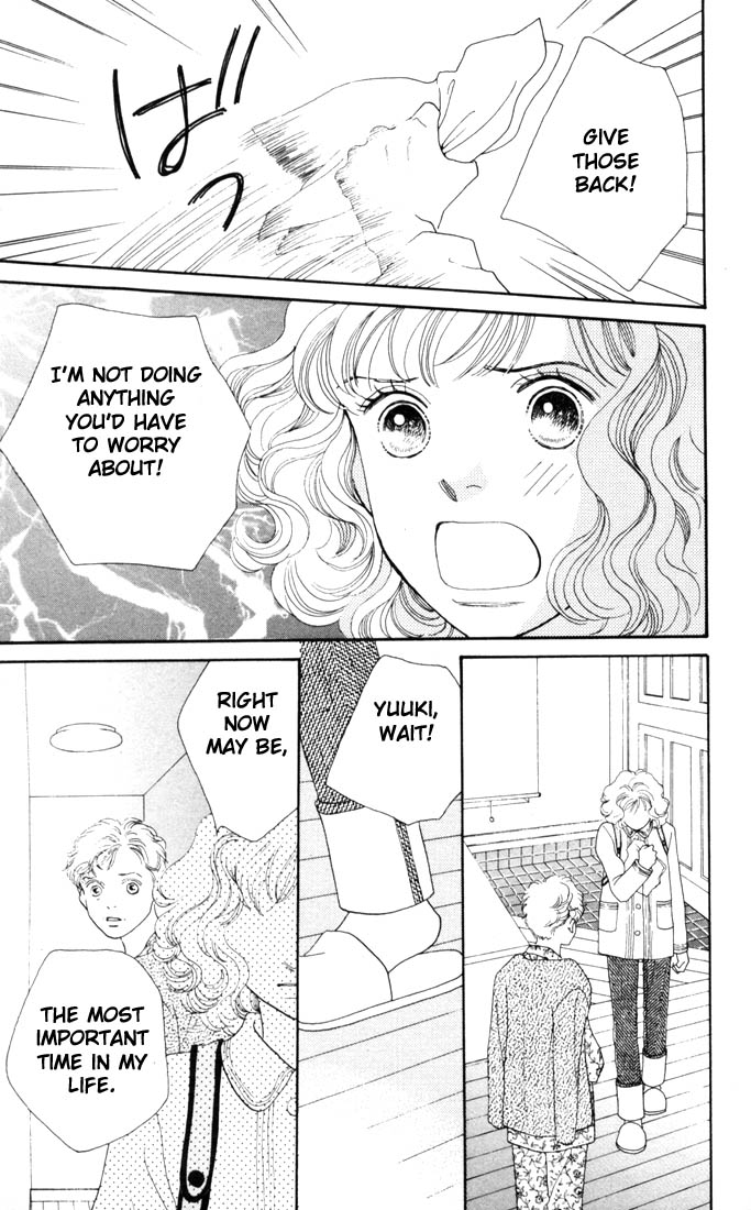 Read Boys Over Flowers Manga Online