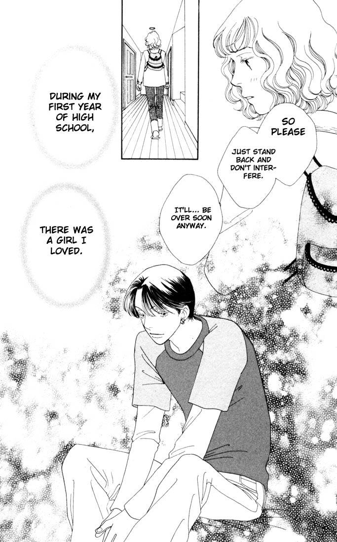 Read Boys Over Flowers Manga Online