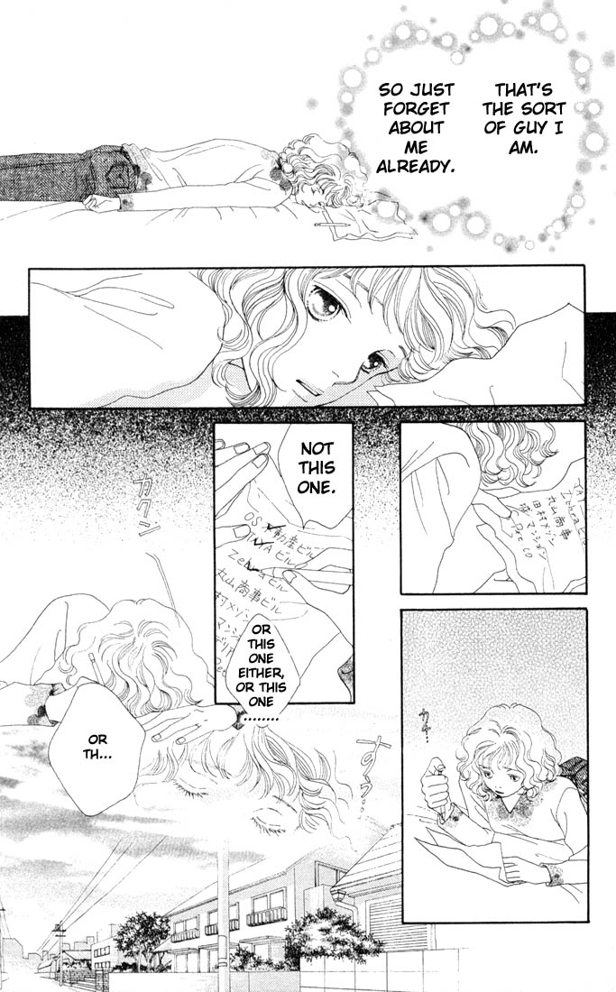 Read Boys Over Flowers Manga Online