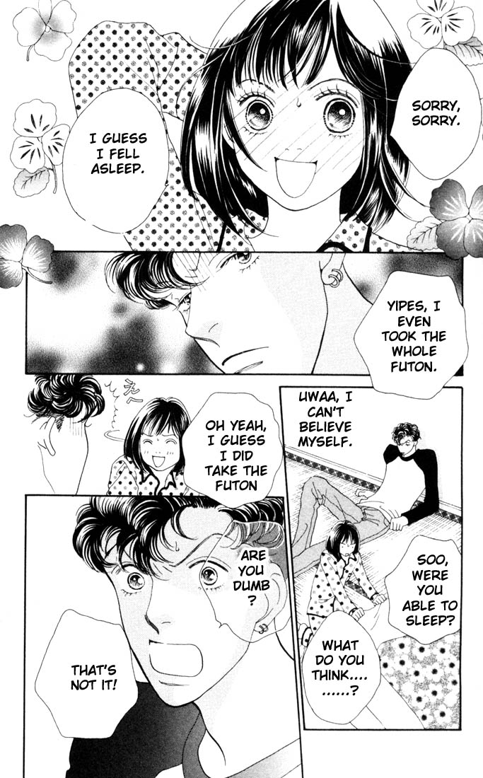 Read Boys Over Flowers Manga Online