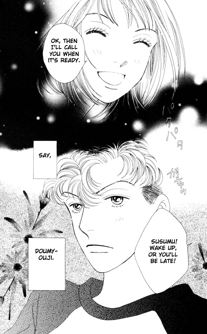 Read Boys Over Flowers Manga Online