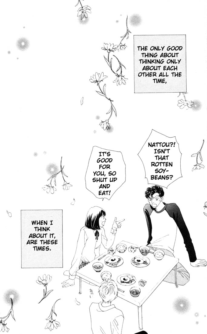 Read Boys Over Flowers Manga Online