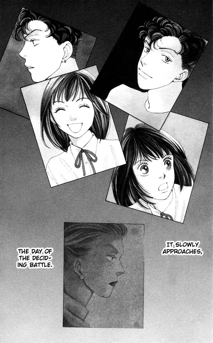 Read Boys Over Flowers Manga Online