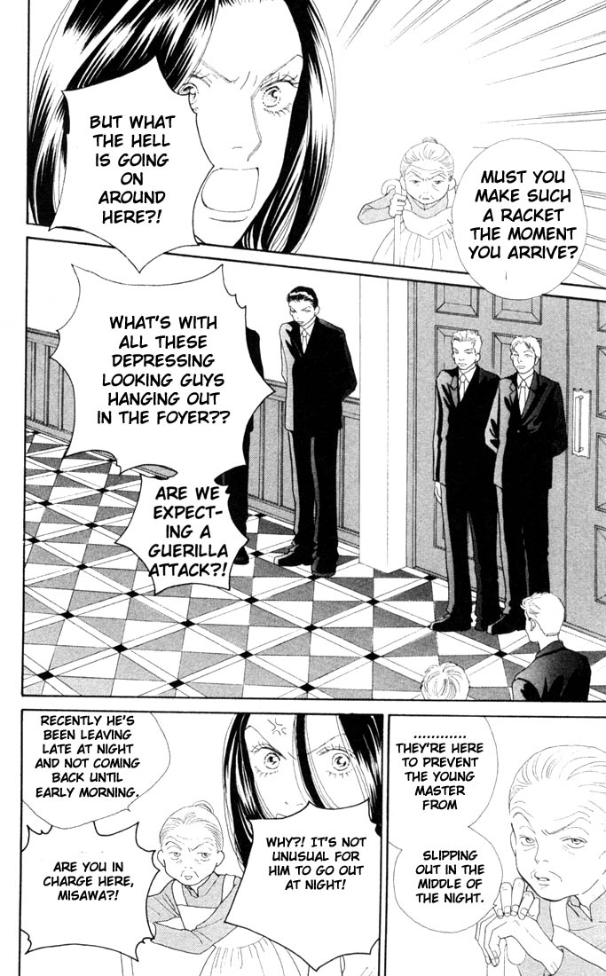 Read Boys Over Flowers Manga Online