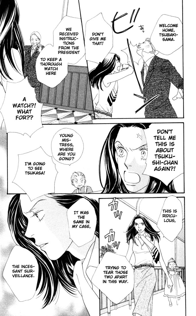 Read Boys Over Flowers Manga Online