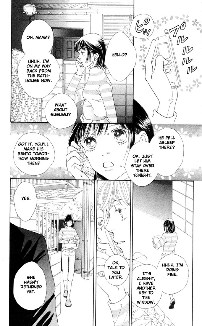 Read Boys Over Flowers Manga Online