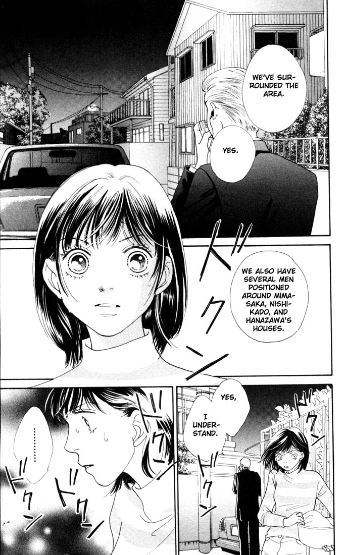 Read Boys Over Flowers Manga Online