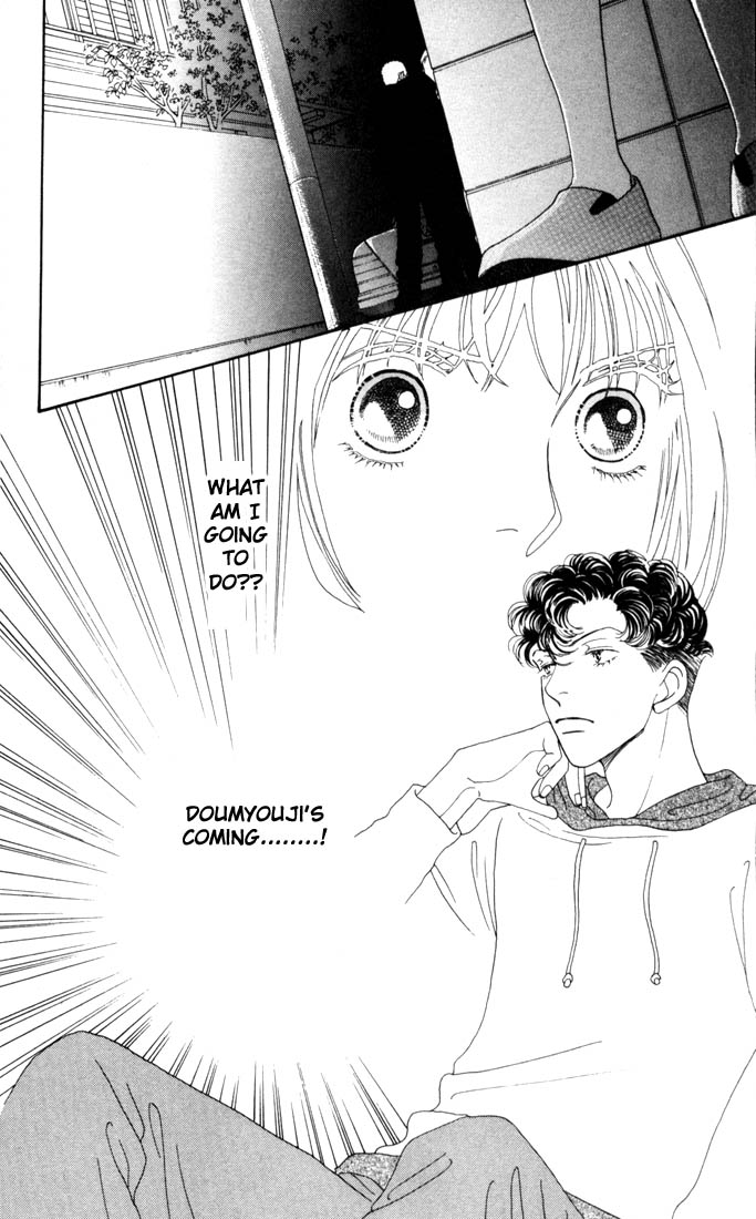 Read Boys Over Flowers Manga Online