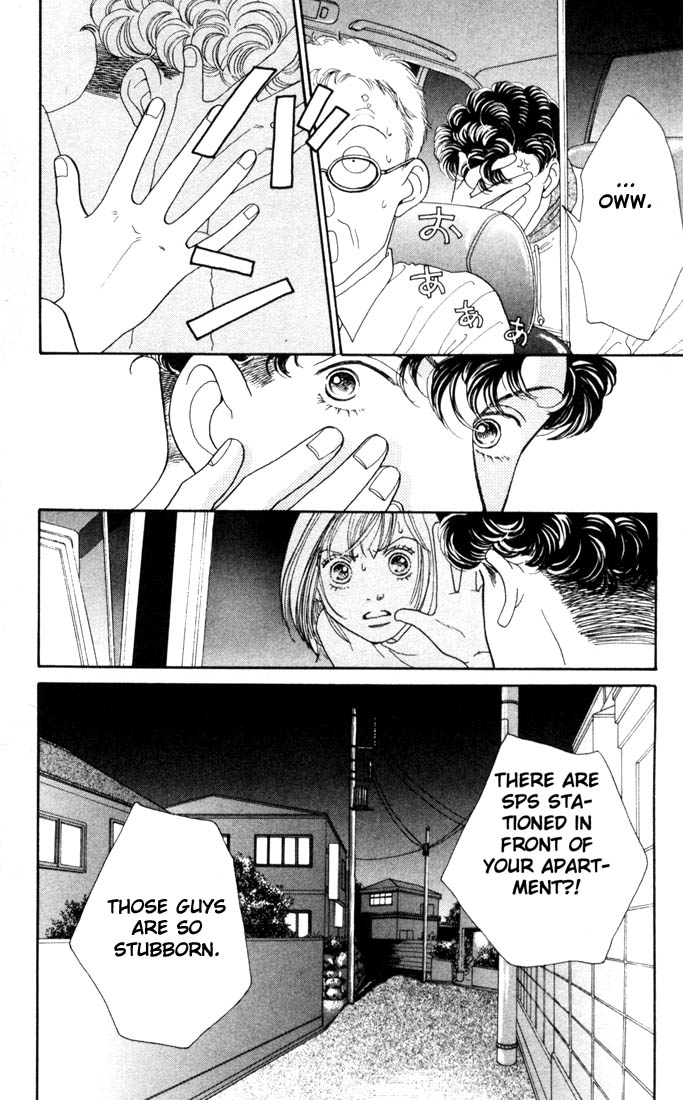 Read Boys Over Flowers Manga Online