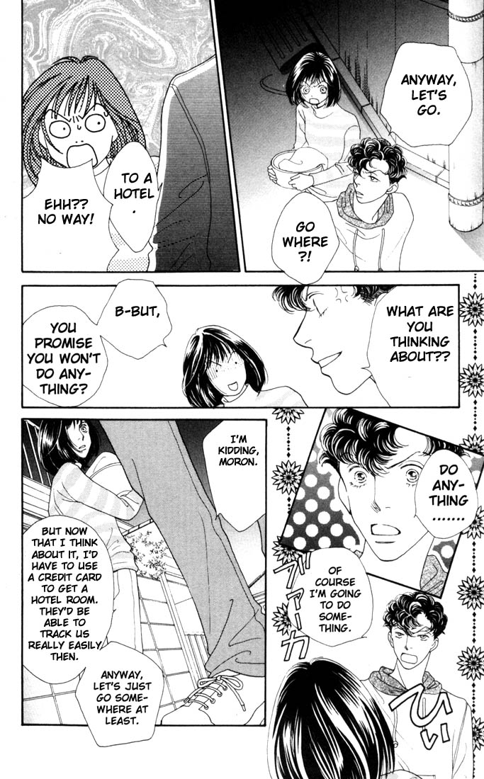 Read Boys Over Flowers Manga Online