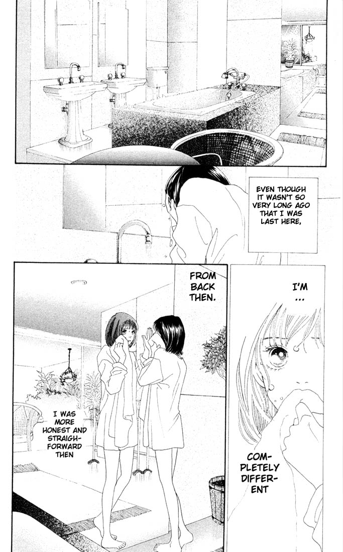 Read Boys Over Flowers Manga Online