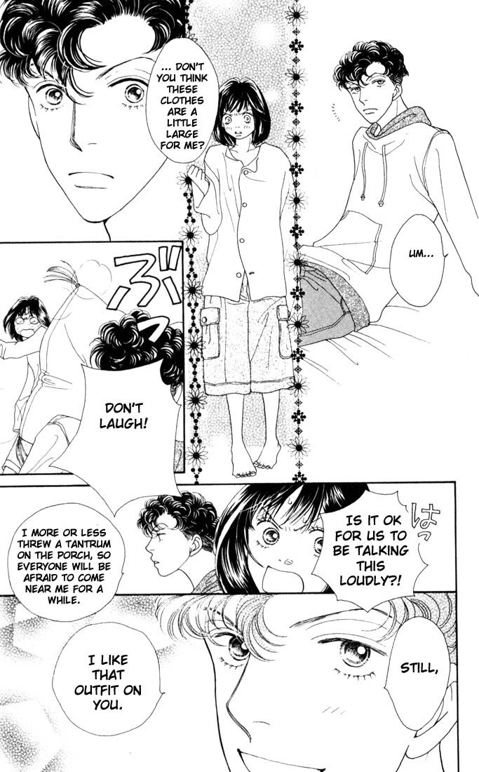 Read Boys Over Flowers Manga Online