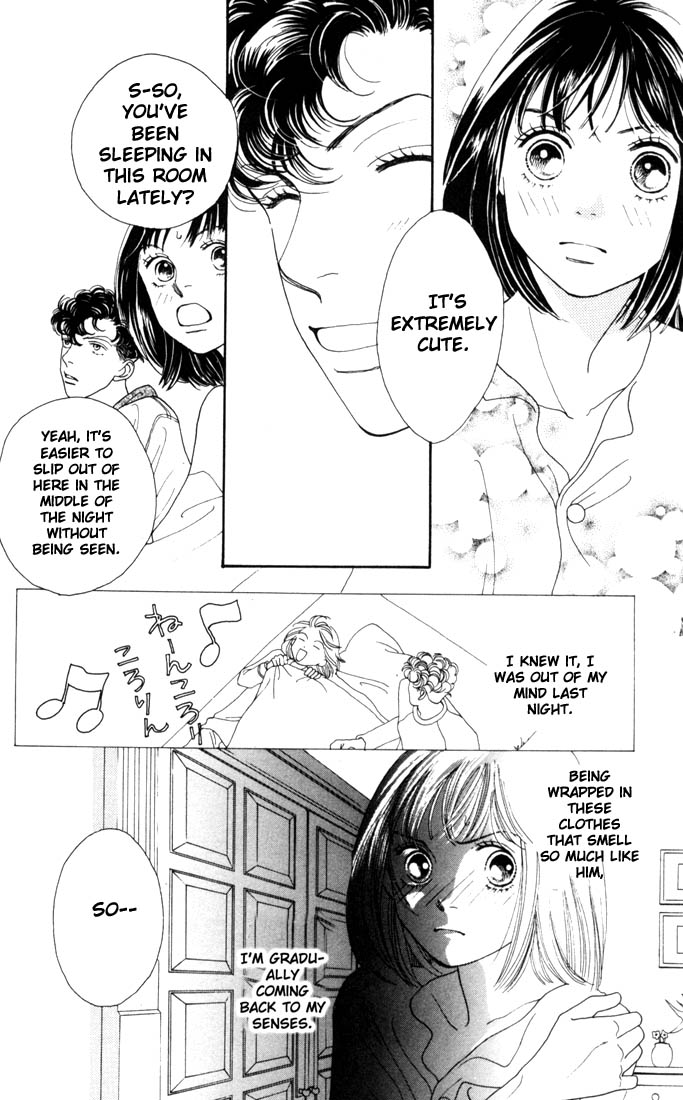 Read Boys Over Flowers Manga Online