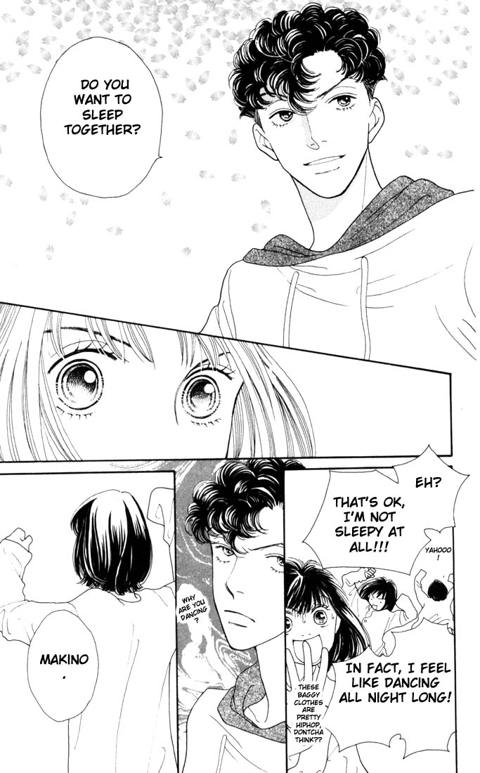 Read Boys Over Flowers Manga Online