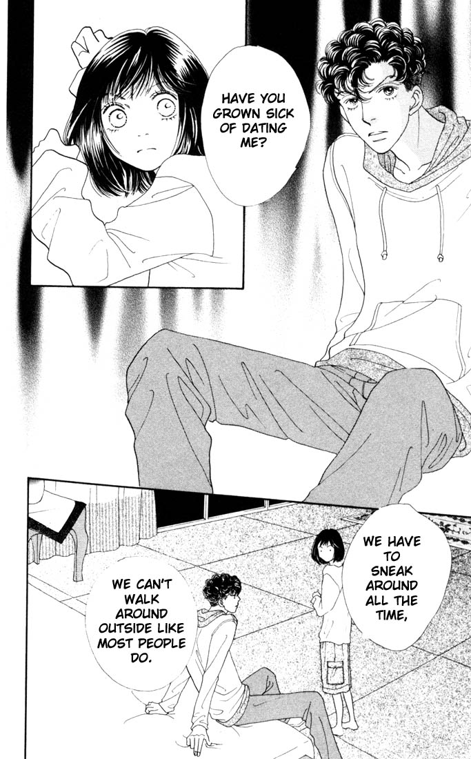 Read Boys Over Flowers Manga Online