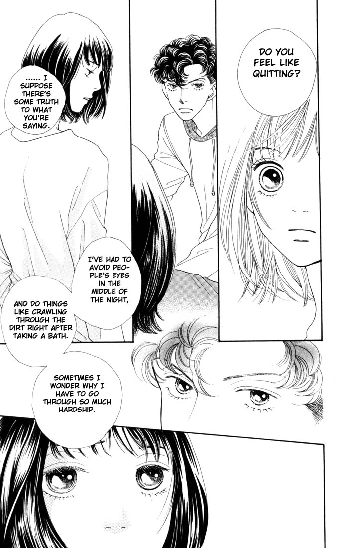 Read Boys Over Flowers Manga Online