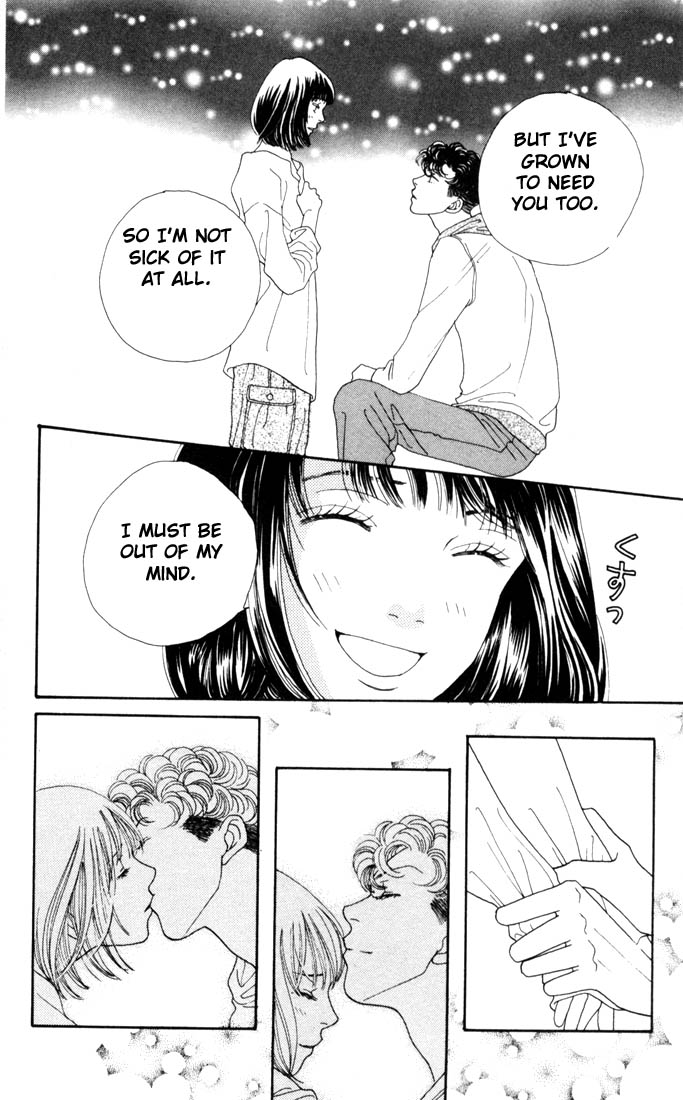 Read Boys Over Flowers Manga Online