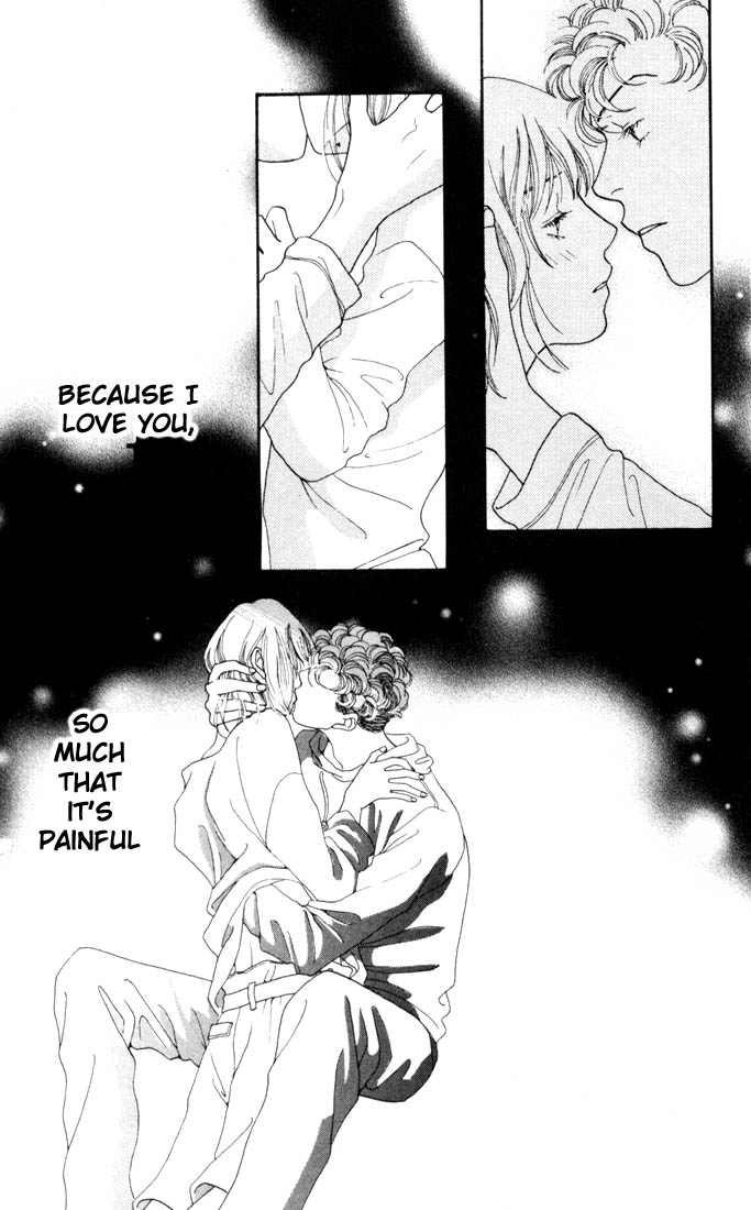 Read Boys Over Flowers Manga Online