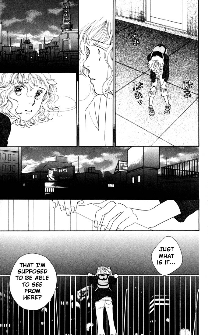 Read Boys Over Flowers Manga Online