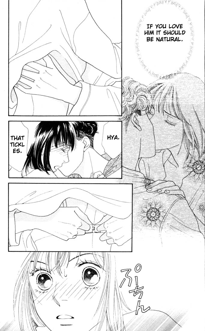 Read Boys Over Flowers Manga Online