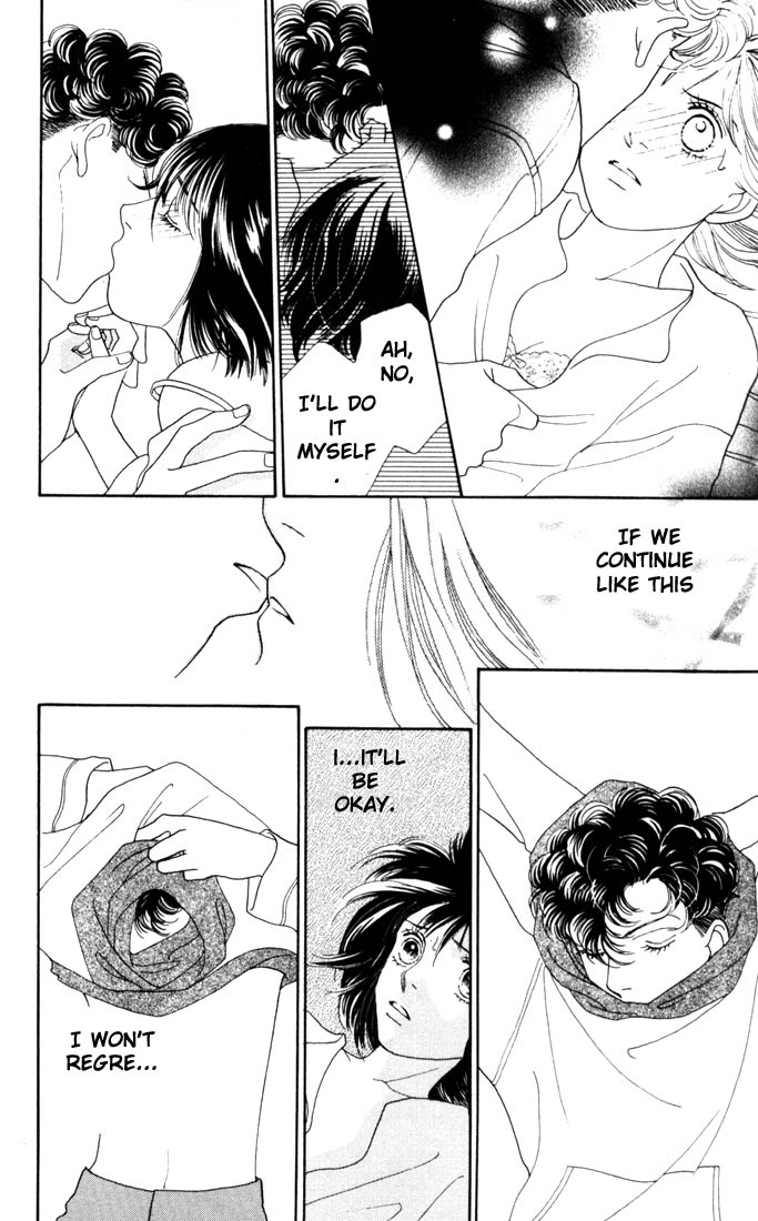 Read Boys Over Flowers Manga Online