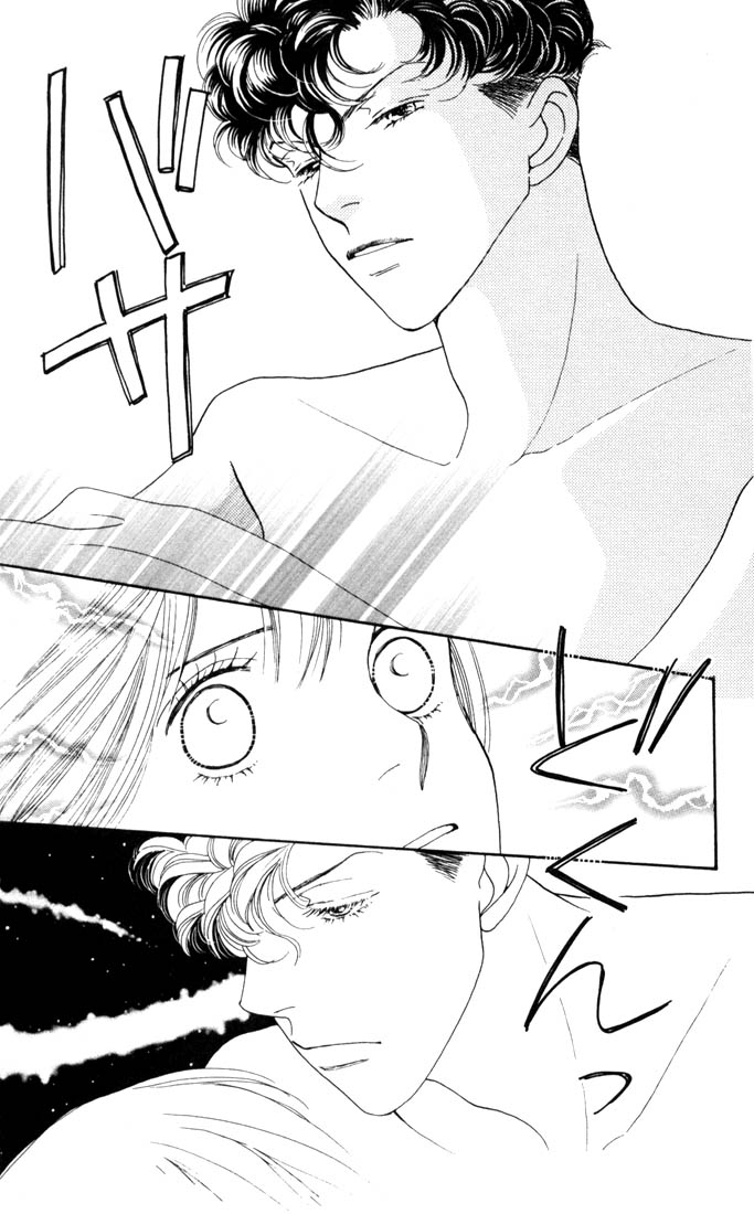 Read Boys Over Flowers Manga Online