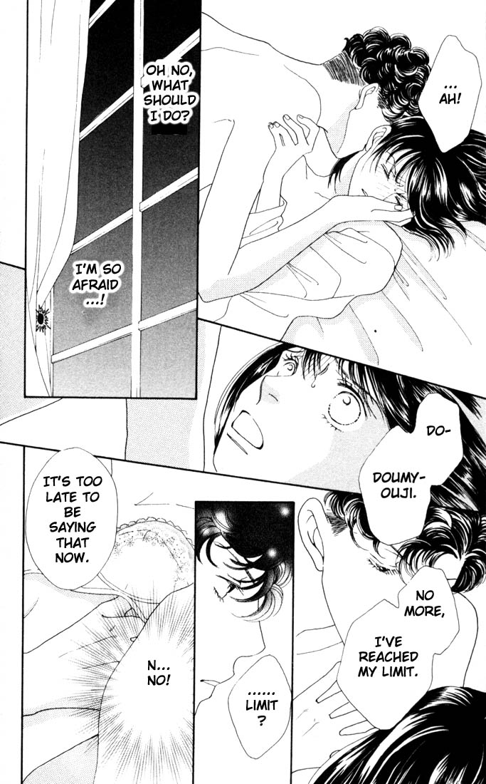 Read Boys Over Flowers Manga Online