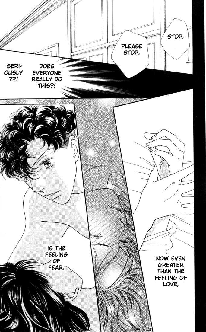 Read Boys Over Flowers Manga Online