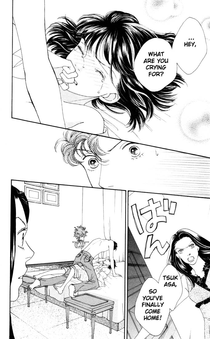 Read Boys Over Flowers Manga Online