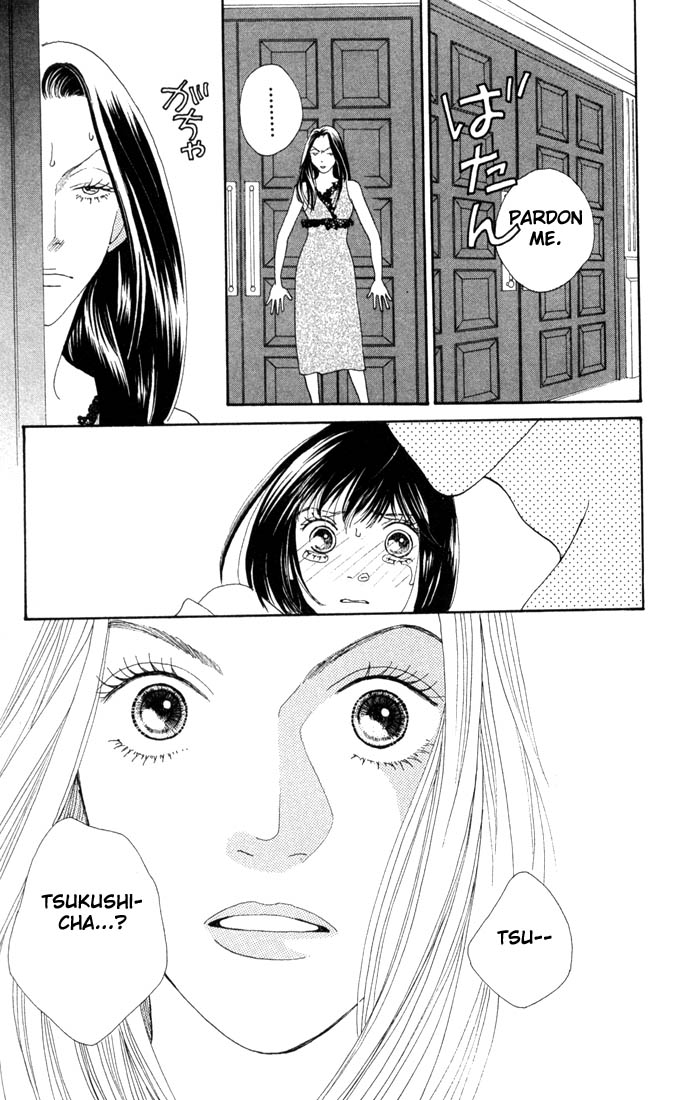 Read Boys Over Flowers Manga Online