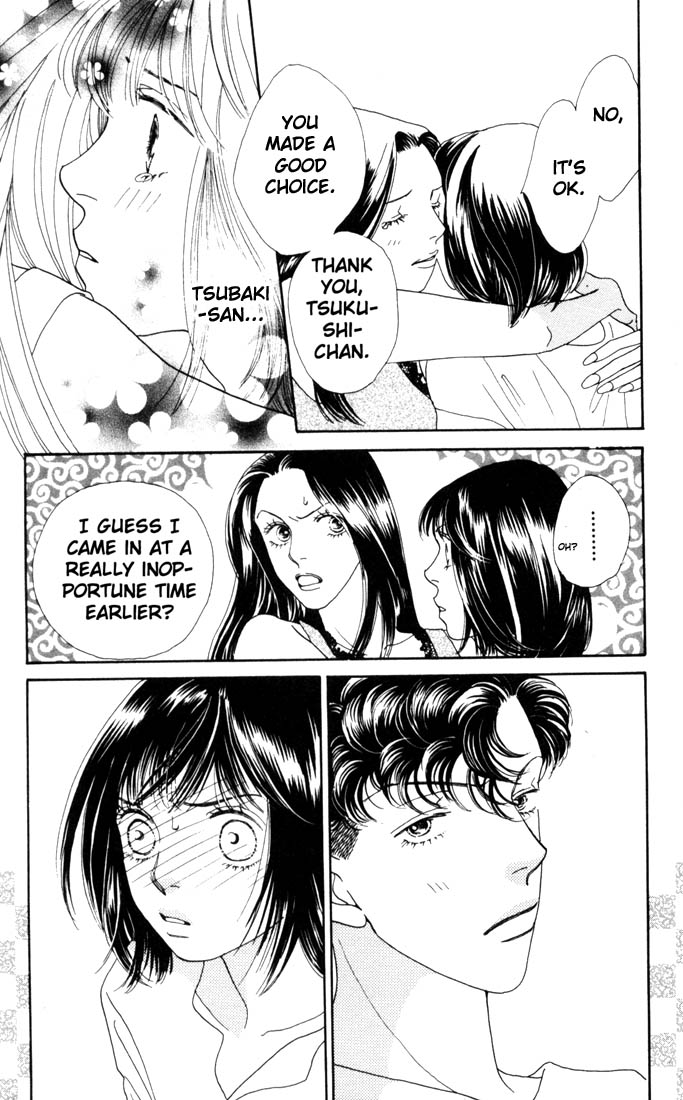 Read Boys Over Flowers Manga Online