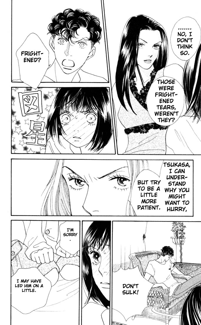 Read Boys Over Flowers Manga Online