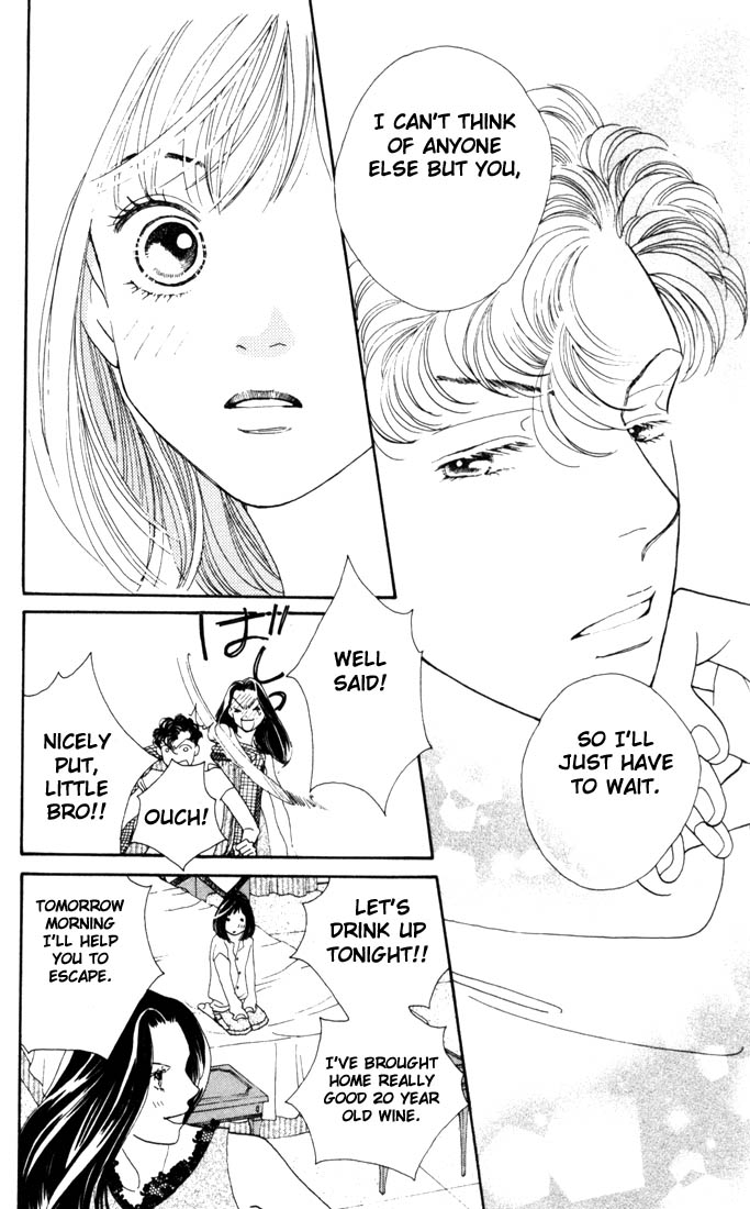 Read Boys Over Flowers Manga Online