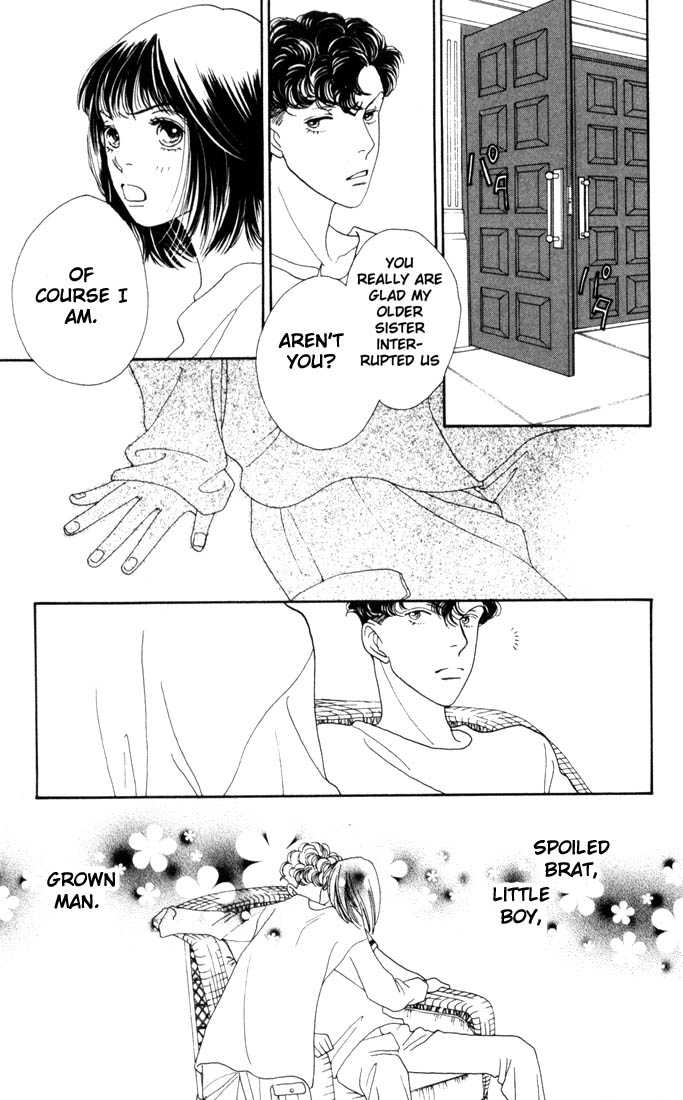 Read Boys Over Flowers Manga Online