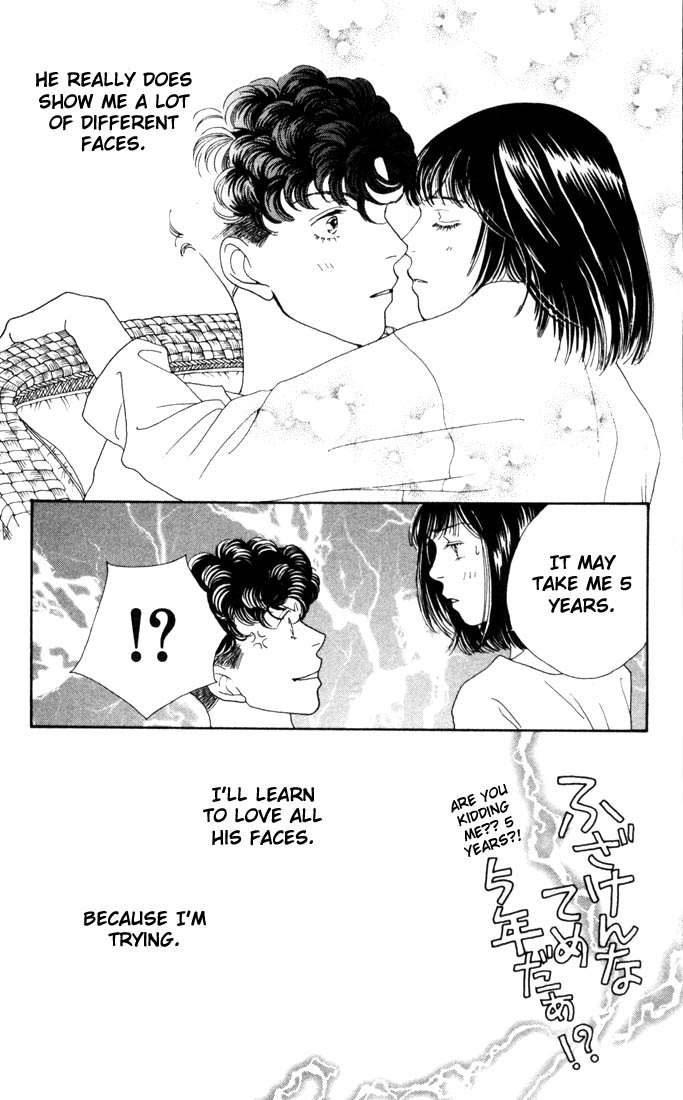 Read Boys Over Flowers Manga Online