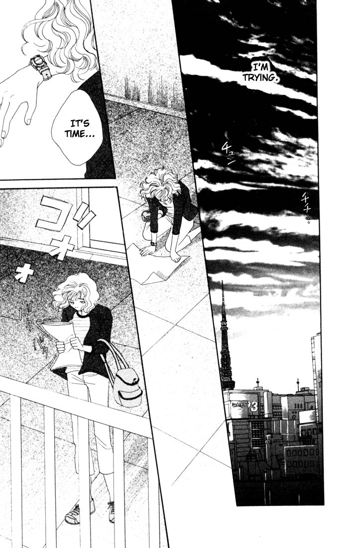 Read Boys Over Flowers Manga Online