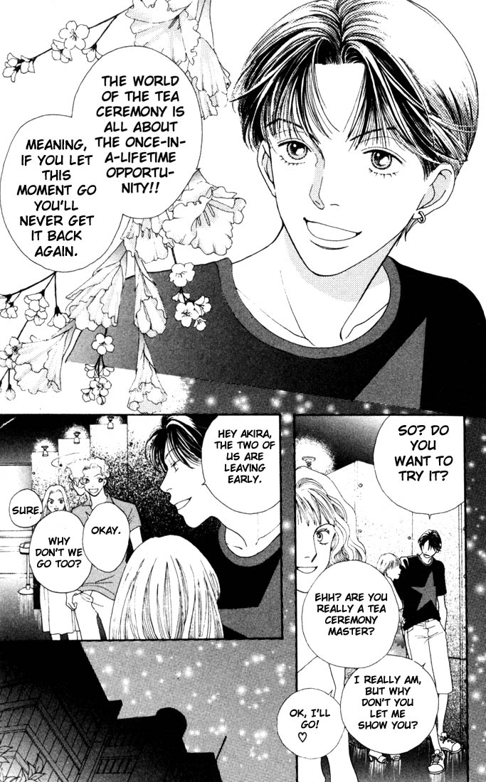 Read Boys Over Flowers Manga Online