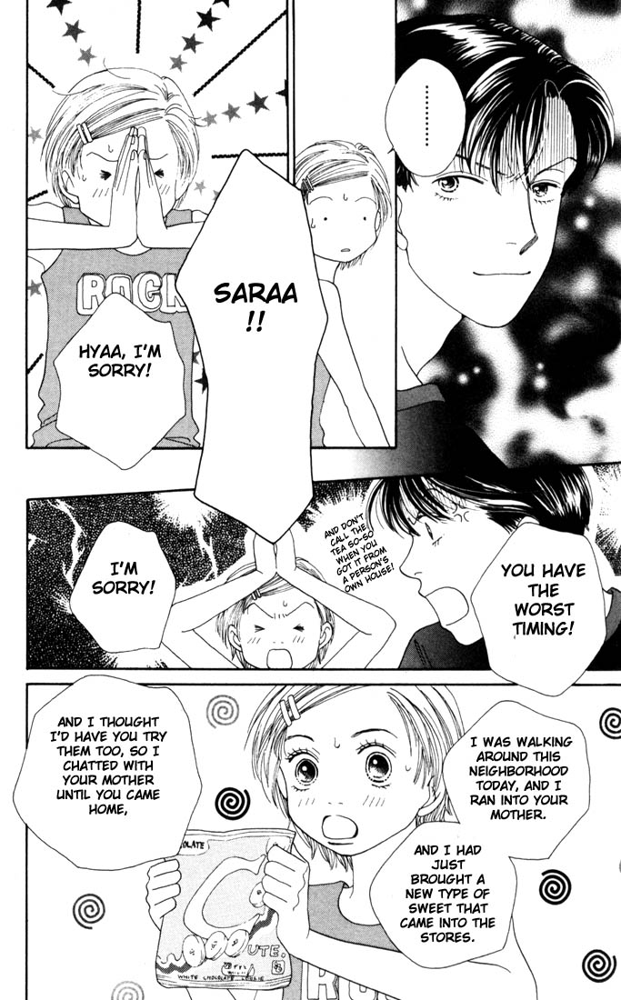 Read Boys Over Flowers Manga Online