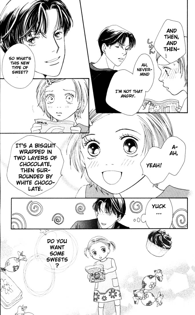 Read Boys Over Flowers Manga Online