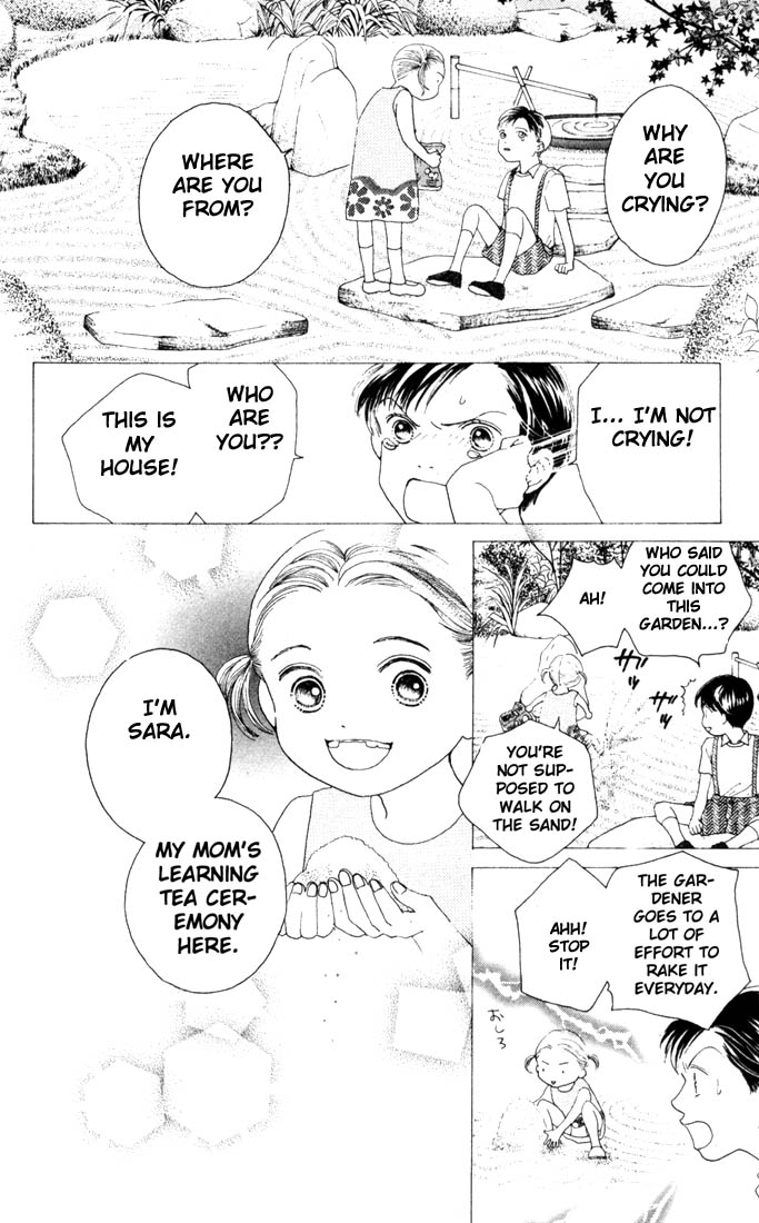 Read Boys Over Flowers Manga Online