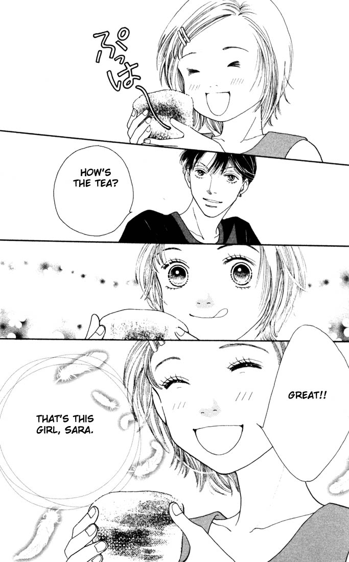 Read Boys Over Flowers Manga Online