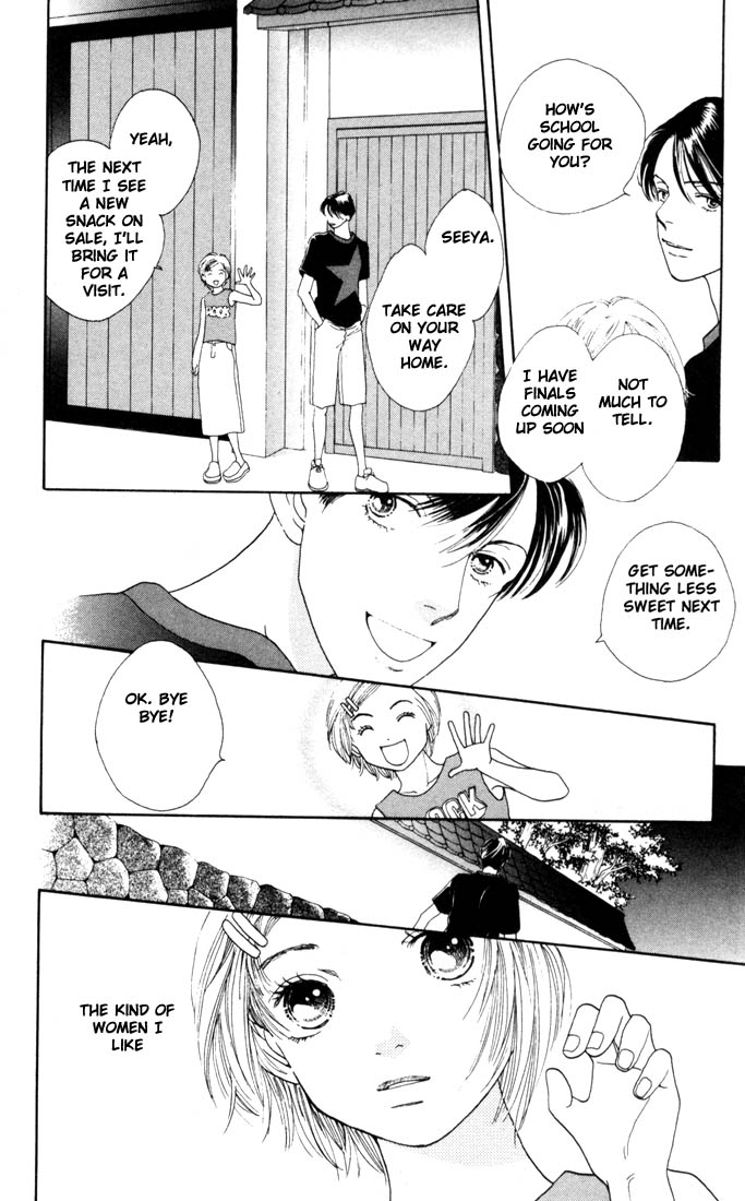 Read Boys Over Flowers Manga Online