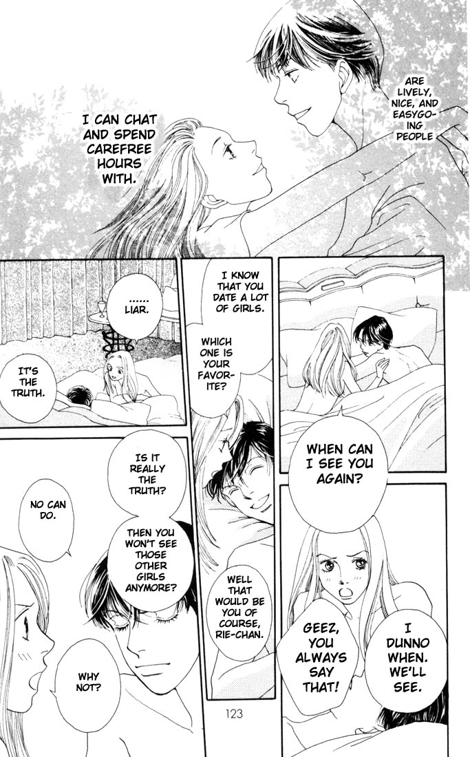 Read Boys Over Flowers Manga Online
