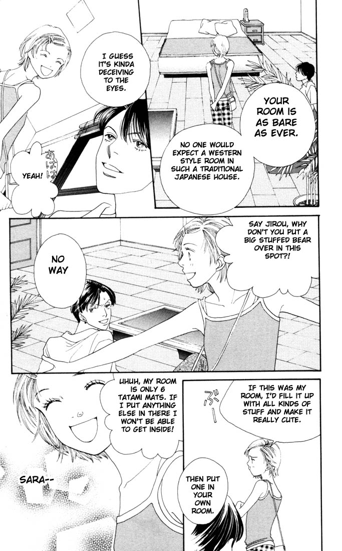 Read Boys Over Flowers Manga Online