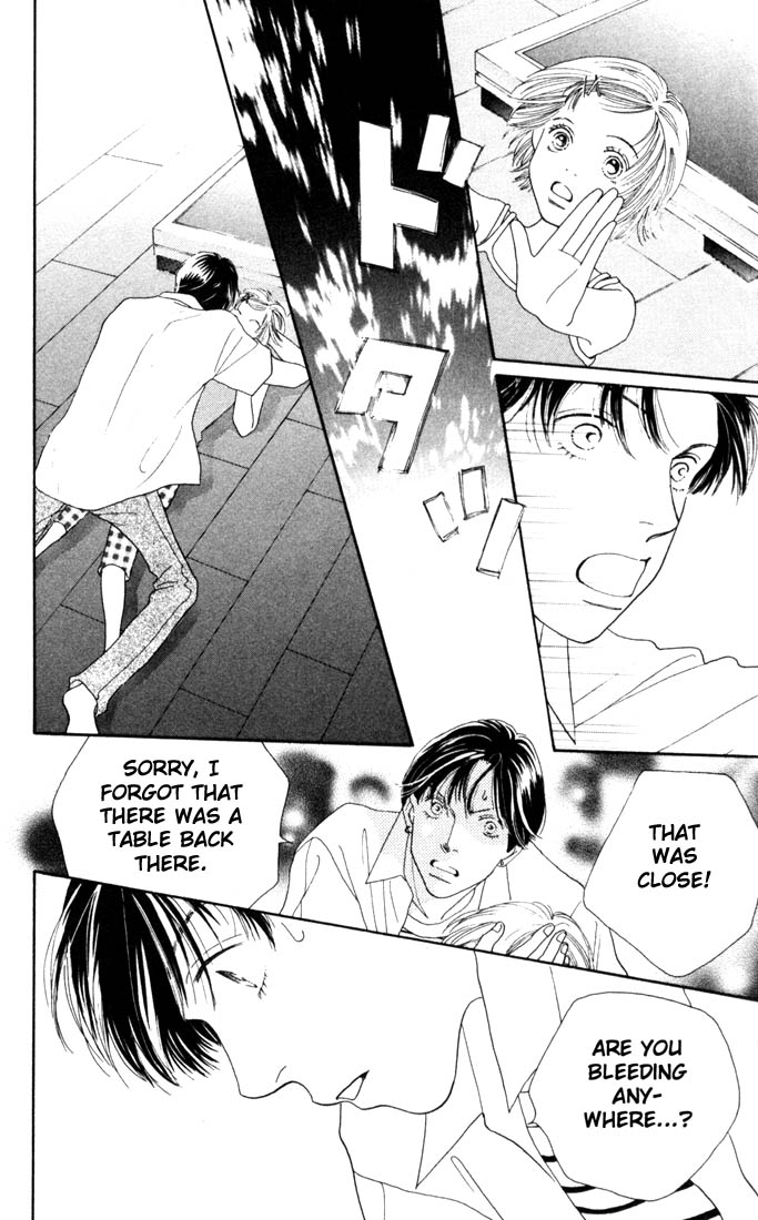 Read Boys Over Flowers Manga Online